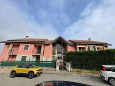 Foto Appartamento in vendita a Alessandria