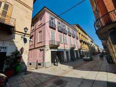 Foto Appartamento in vendita a Alessandria