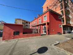 Foto Appartamento in vendita a Alessandria