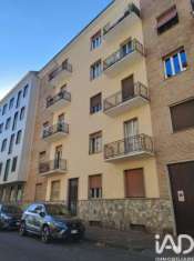 Foto Appartamento in vendita a Alessandria