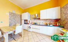 Foto Appartamento in vendita a Alessandria