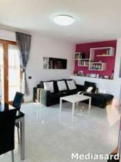 Foto Appartamento in vendita a Alghero - 6 locali 120mq