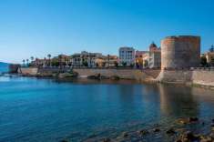 Foto Appartamento in vendita a Alghero