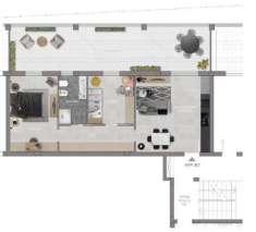 Foto Appartamento in vendita a Alghero