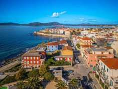 Foto Appartamento in vendita a Alghero