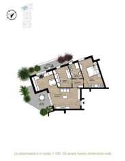 Foto Appartamento in vendita a Alghero