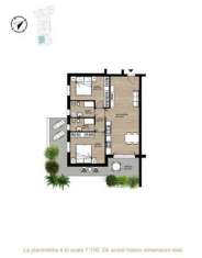 Foto Appartamento in vendita a Alghero