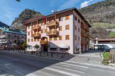 Foto Appartamento in vendita a Alleghe