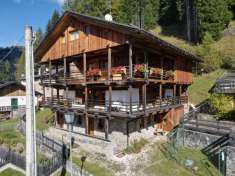 Foto Appartamento in vendita a Alleghe