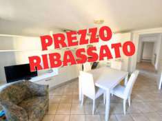 Foto Appartamento in vendita a Almenno San Bartolomeo - 3 locali 120mq