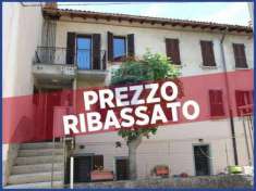 Foto Appartamento in vendita a Almenno San Bartolomeo - 3 locali 64mq