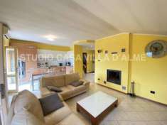 Foto Appartamento in vendita a Almenno San Bartolomeo - 6 locali 180mq