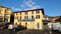 Foto Appartamento in vendita a Almenno San Bartolomeo