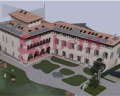 Foto Appartamento in vendita a Almenno San Salvatore