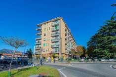 Foto Appartamento in vendita a Alpignano - 4 locali 130mq