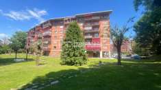 Foto Appartamento in vendita a Alpignano
