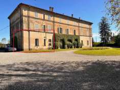 Foto Appartamento in vendita a Alseno - 2 locali 40mq