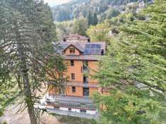 Foto Appartamento in vendita a Alta Valle Intelvi