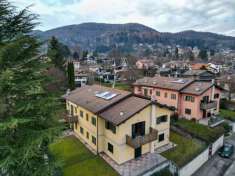 Foto Appartamento in vendita a Alta Valle Intelvi