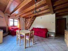 Foto Appartamento in vendita a Alta Valle Intelvi