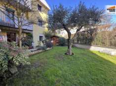 Foto Appartamento in vendita a Altavilla Vicentina - 3 locali 101mq