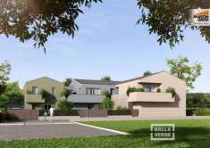 Foto Appartamento in vendita a Altavilla Vicentina - 4 locali 104mq
