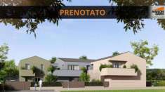 Foto Appartamento in vendita a Altavilla Vicentina - 5 locali 140mq
