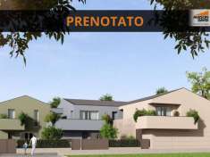 Foto Appartamento in vendita a Altavilla Vicentina