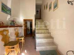 Foto Appartamento in vendita a Alto Reno Terme