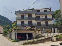 Foto Appartamento in vendita a Alto Reno Terme