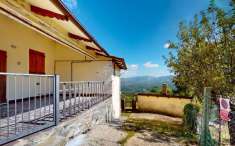 Foto Appartamento in vendita a Alto Reno Terme