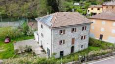 Foto Appartamento in vendita a Alto Reno Terme
