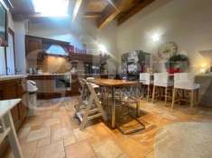 Foto Appartamento in vendita a Alto Reno Terme