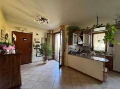 Foto Appartamento in vendita a Altopascio 90 mq  Rif: 1329299