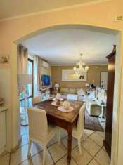 Foto Appartamento in vendita a Altopascio 95 mq  Rif: 1330837