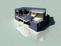 Foto Appartamento in vendita a Altopascio