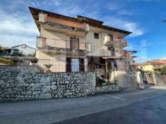 Foto Appartamento in vendita a Alvignano