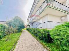 Foto Appartamento in vendita a Alvignano