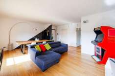 Foto Appartamento in vendita a Alzano Lombardo - 4 locali 145mq