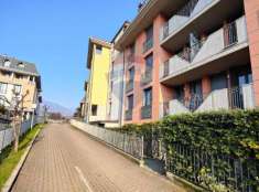 Foto Appartamento in vendita a Alzano Lombardo