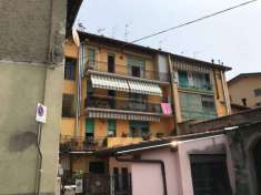 Foto Appartamento in vendita a Alzano Lombardo