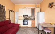 Foto Appartamento in vendita a Alzate Brianza