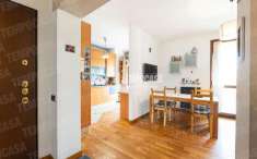 Foto Appartamento in vendita a Alzate Brianza