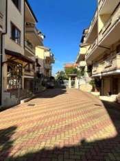 Foto Appartamento in vendita a Amantea - 6 locali 112mq
