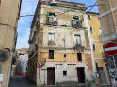 Foto Appartamento in vendita a Amantea