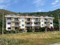 Foto Appartamento in vendita a Amantea