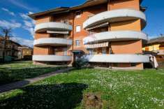 Foto Appartamento in vendita a Ambivere