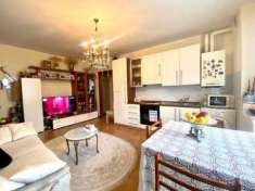 Foto Appartamento in vendita a Ameglia 45 mq  Rif: 1235812