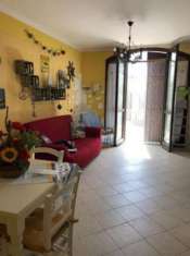 Foto Appartamento in vendita a Ameglia 48 mq  Rif: 1240380