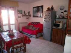 Foto Appartamento in vendita a Ameglia Bivio - Ameglia 60 mq  Rif: 762101